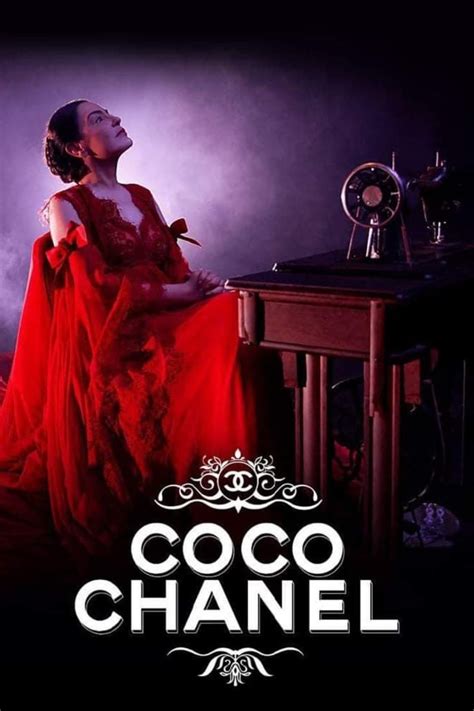 coco & chanel|coco movie 2022.